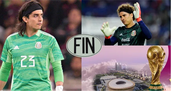 Al fin abrió los ojos. Gerardo Martino sorprende con una decisión que sacudiría a Guillermo Ochoa en el cuadro nacional y que le daría la mejor noticia a Carlos Acevedo.