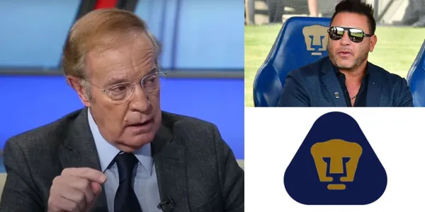 Al fin alguien salió a defender el accionar de Antonio Mohamed al frente de los Pumas, después del fracaso.