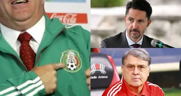 Al fin entendió, Yon de Luisa. Hay un tema que incomoda y que genera que la relación se rompa, por eso, ahora sí se piensa en un nuevo entrenador.