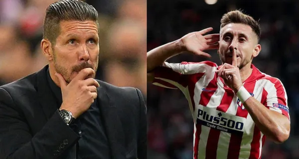Al fin le llegó el karma al entrenador que quemó a Héctor Herrera y que hizo que baje su nivel de manera considerable. El tema ahora le afecta al principal de sus mimados, Antoine Griezmann.