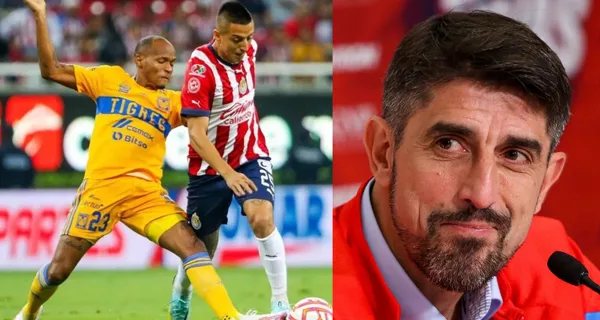 Al fin Paunovic da las primeras palabras coherentes, desde su llegada a México.