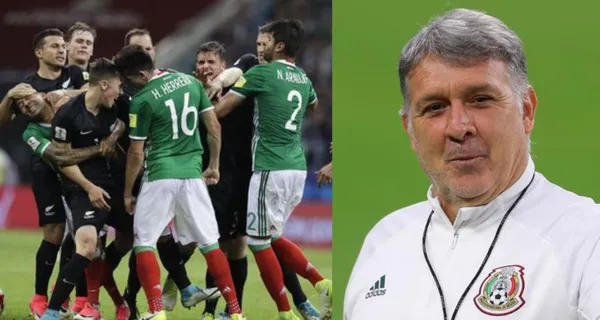 Al fin reconoció el tema de que no está en su nivel y se le va en contra a Martino a pesar que lo tiene en cuenta. Sí consideraría bajarse de Qatar.