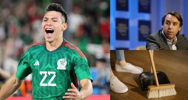 Al fin se toma una decisión determinante y que sí puede cambiar el destino del combinado mexicano para el 2023.