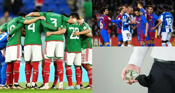 Al fin uno se sacrifica y entiende el camino. Renuncia a sus millones de salario, renuncia a su comodidad y se iría para Europa.