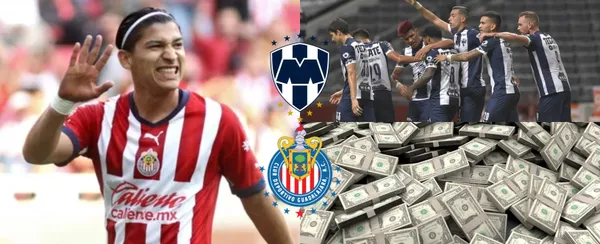 Al final de todo, el dinero es lo que hace que los jugadores lleguen a los equipos