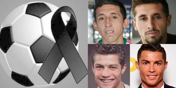 Al igual que Héctor Herrera, se sometió a una operación estética, ahora pierde la vida