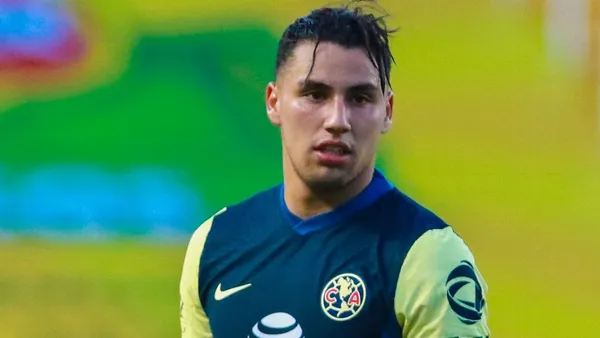 Al igual que Leo Suárez, Jorge Sánchez estaría siendo evaluado por equipos de Europa, para terminar saliendo del América. Santiago Solari lo necesita, pero será decisión de Santiago Baños si permanece en el club. Entérate de cuál es su valor de mercado.