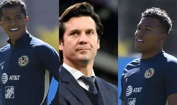 Al jugador le quedó grande la camiseta, no pesa, no desarrolla y se cree intocable, sino mejora se iría del club,