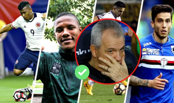 Al margen de Luis Romo y Rodolfo Pizarro, Rayados ya tiene en sus filas a un futbolista ecuatoriano