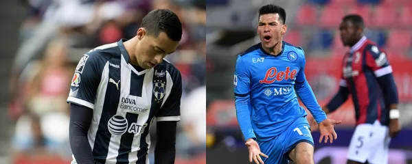 Al 'Mellizo' no se le habrían cerrado todas las puertas a pesar de no atravesar su mejor momento.