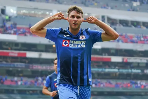 Al menos habría un beneficiado de que Giménez se vaya este torneo