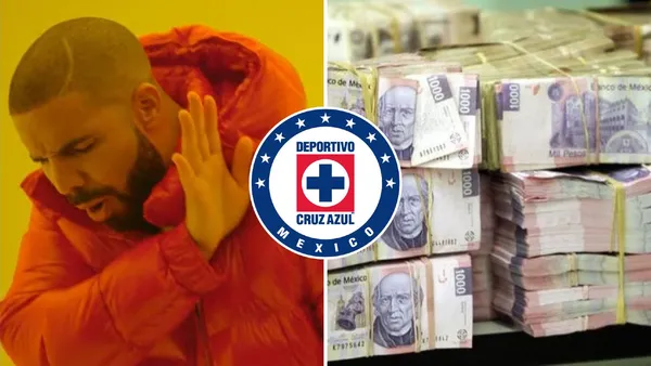 Al-Nassr de Arabia habría puesto sobre la mesa una oferta de entre 6 y 6,5 MDD por Jonathan Rodríguez, delantero de Cruz Azul.