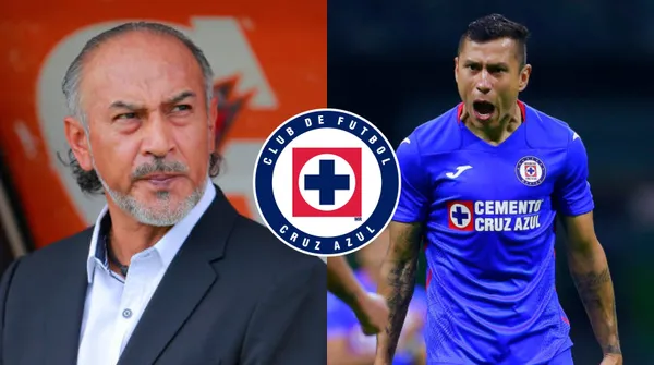 Al parecer no todos estan contentos con Potro en la maquina