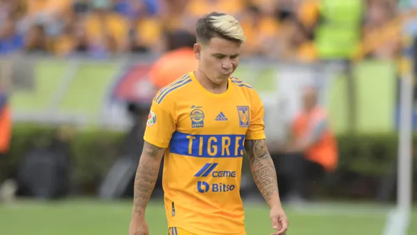 Al parecer, se cansaron de él en Tigres y le buscarían salida