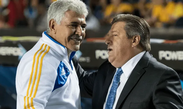 Al paso del tiempo parece mala decisión haber preferido a Herrera sobre Ferretti