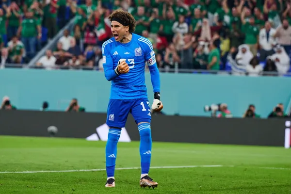 Al ser un partido que no es de fecha FIFA, los jugadores de la Liga MX tendrán otra oportundiad.