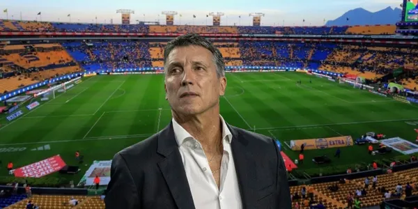 Al uruguayo le vienen decisiones difíciles para el clausura