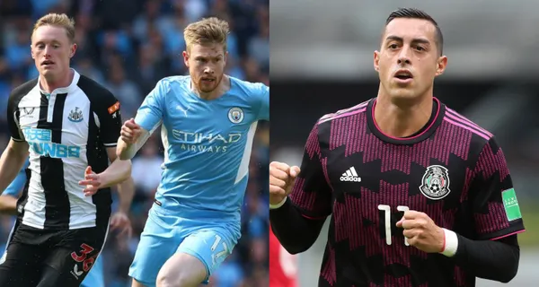 al ver a Rogelio Funes Mori en Qatar, sin mérito, sin hacer algo decente y hacer goles. Preferiría irse a pesar que fue buscado por un club millonario.