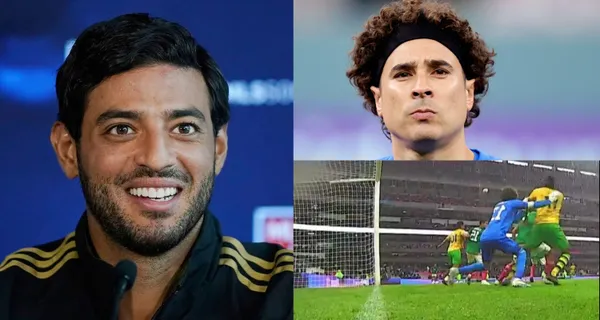 Al ver que no se le gana al combinado de Jamaica, Carlos Vela y las condiciones que pone para regresar al cuadro mexicano.