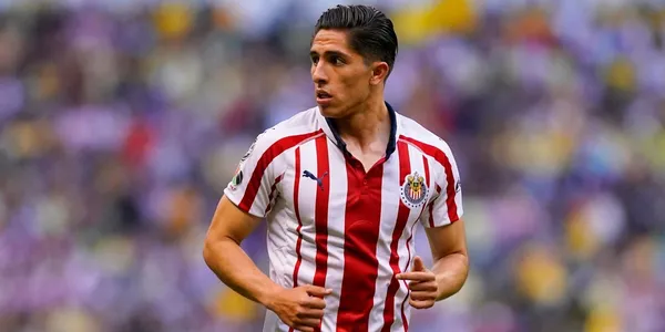 Alan fue utilizado como parte de pago