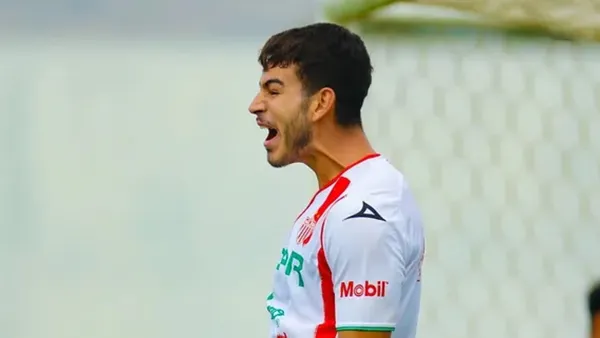 Alan Montes suena para reforzar a Cruz Azul, pero no en este torneo | Foto: Necaxa