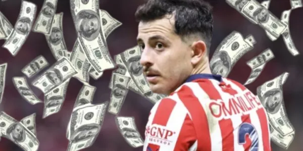 Alan Mozo / FOTO DALE LEÓN