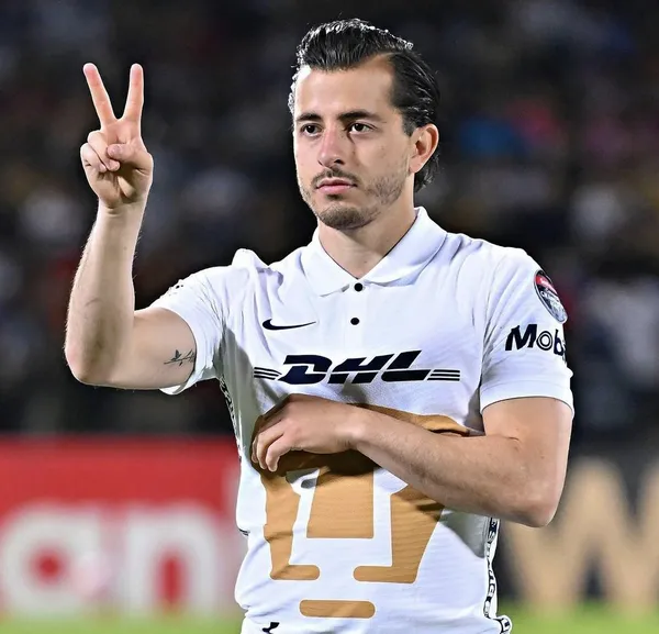 Alan Mozo se encuentra en una selecta lista junto a los mejores jugadores del mundo.