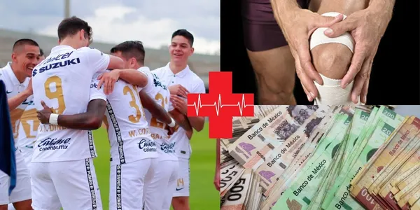 Alan Mozo sigue lesionado, pero no deja de ser interés para Chivas.