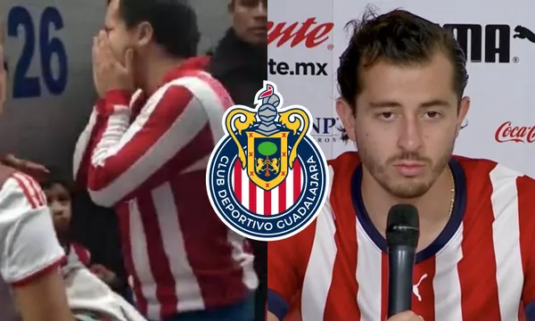 Alan Mozo sigue sin recuperarse de su lesión.