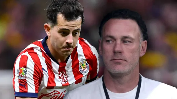 Alan Mozo y Gabriel Milito