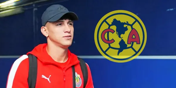 Alan Pulido enciende la polémica tras subir un video en sus redes a días del Clásico Nacional