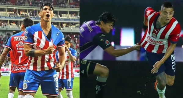 Alan Pulido es el goleador que Chivas necesita. El delantero habló y esto es lo que pide para regresar.