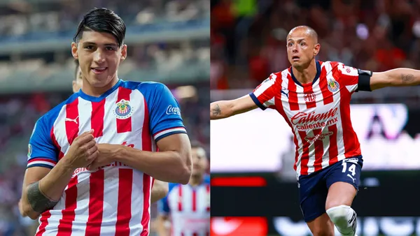 Alan Pulido está cerca de regresar a Chivas pero podría no darse para evitar otro caso como el de Chicharito | Foto: Especial