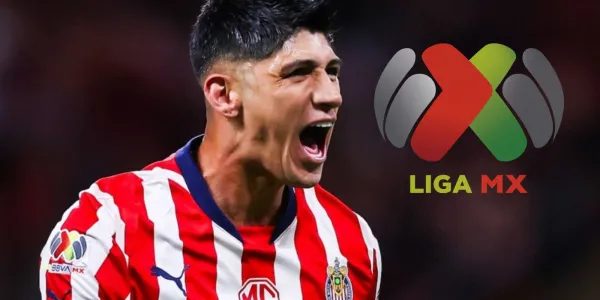 Alan Pulido no se presentó a las pruebas médicas de Chivas y ya suena para tres equipos de la Liga MX
