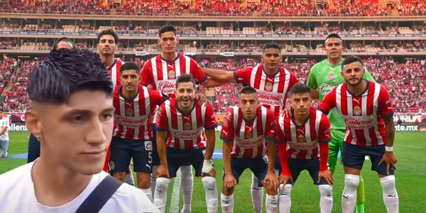 Alan Pulido revela fecha de cuándo llegaría a Chivas, así como cuando saldría de Verde Valle