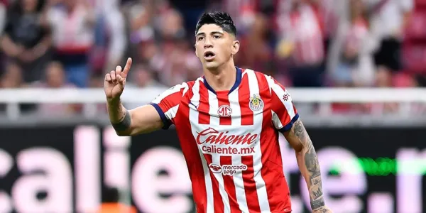 Alan Pulido tomó una decisión importante de cara al Clausura 2026