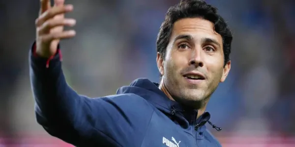 Aldo De Nigris considera que Domènec Torrent no es el único responsable del momento de Rayados