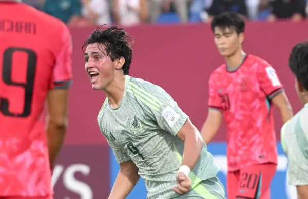 Aldo de Nigris/ Foto FIFA.