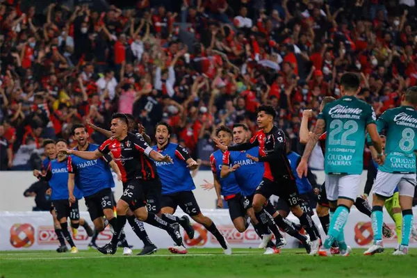 Aldo Rocha tuvo un torneo de ensueño, sin embargo no ha sido considerado para jugar con la Selección Mexicana.