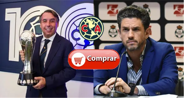 Alejandro Irarragori de manera indirecta abastece al América y le da facilidades al América, ahora quedó demostrado con la venta de Juan Otero. Esta sería la decisión del millonario sobre presentar una oferta.