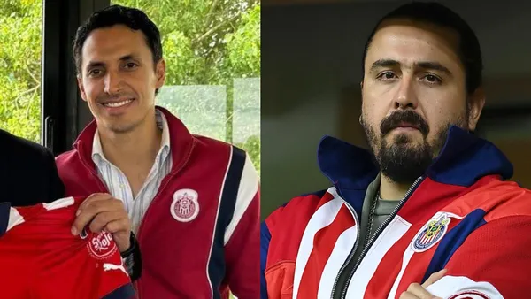 Alejandro Manzo habría rechazado hacerse cargo por completo de Chivas, por el momento | Foto: Especial