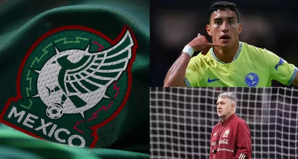 Alejandro Zendejas es cuestionado por el aficionado mexicano por el tema de que no quiso firmar su renuncia a USA por el Tri. Ahora le tienen nuevo apodo.