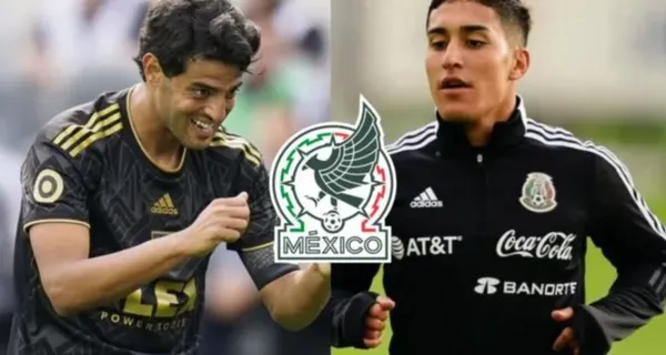 Alejandro Zendejas es el centro de la polémica porque se lo pide para jugar el Mundial, sin embargo, Carlos Vela se enteró del tema y ahora lo que pediría para regresar al combinado mexicano.