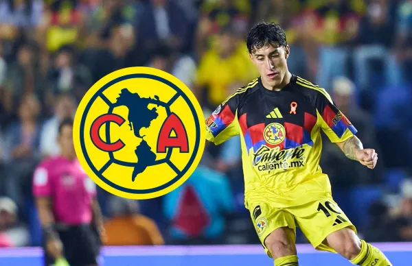 Alejandro Zendejas es seguido de cerca por los dos clubes extranjeros de cara al próximo mercado.