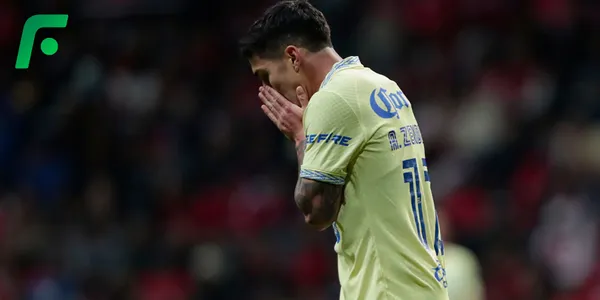 Alejandro Zendejas (Fuente: MEXSPORT)