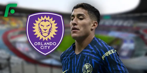 Alejandro Zendejas (Fuente: MEXSPORT)