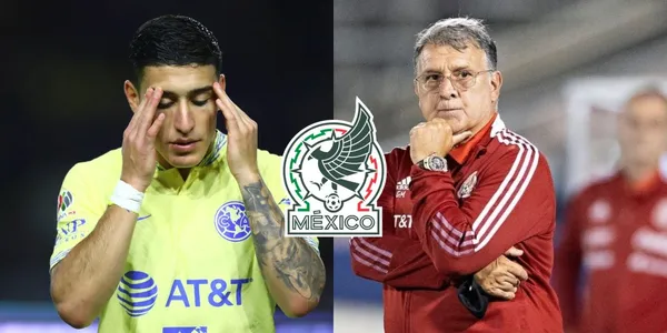 Alejandro Zendejas la sigue rompiendo en la liga y lo que tendría que hacer para regresar a la selección nacional mexicana.