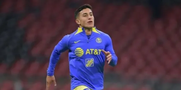 Alejandro Zendejas le dio la espalda al Tri y le traería consecuencias en América por elegir a USA.