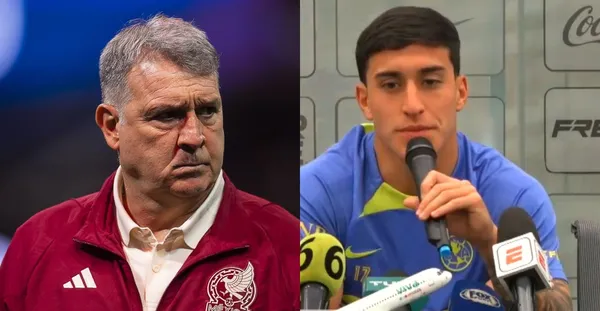 Alejandro Zendejas no aguantó más, rompe el silencio sobre la extorsión en la selección.