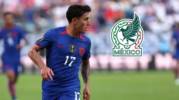 Alejandro Zendejas no la está pasando bien en la Copa Oro, siendo un duro revés tras el ‘no’ a la Selección Mexicana.